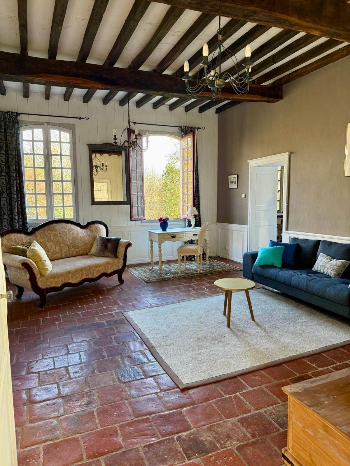 Domaine De La Hargue Manciet Exterior foto